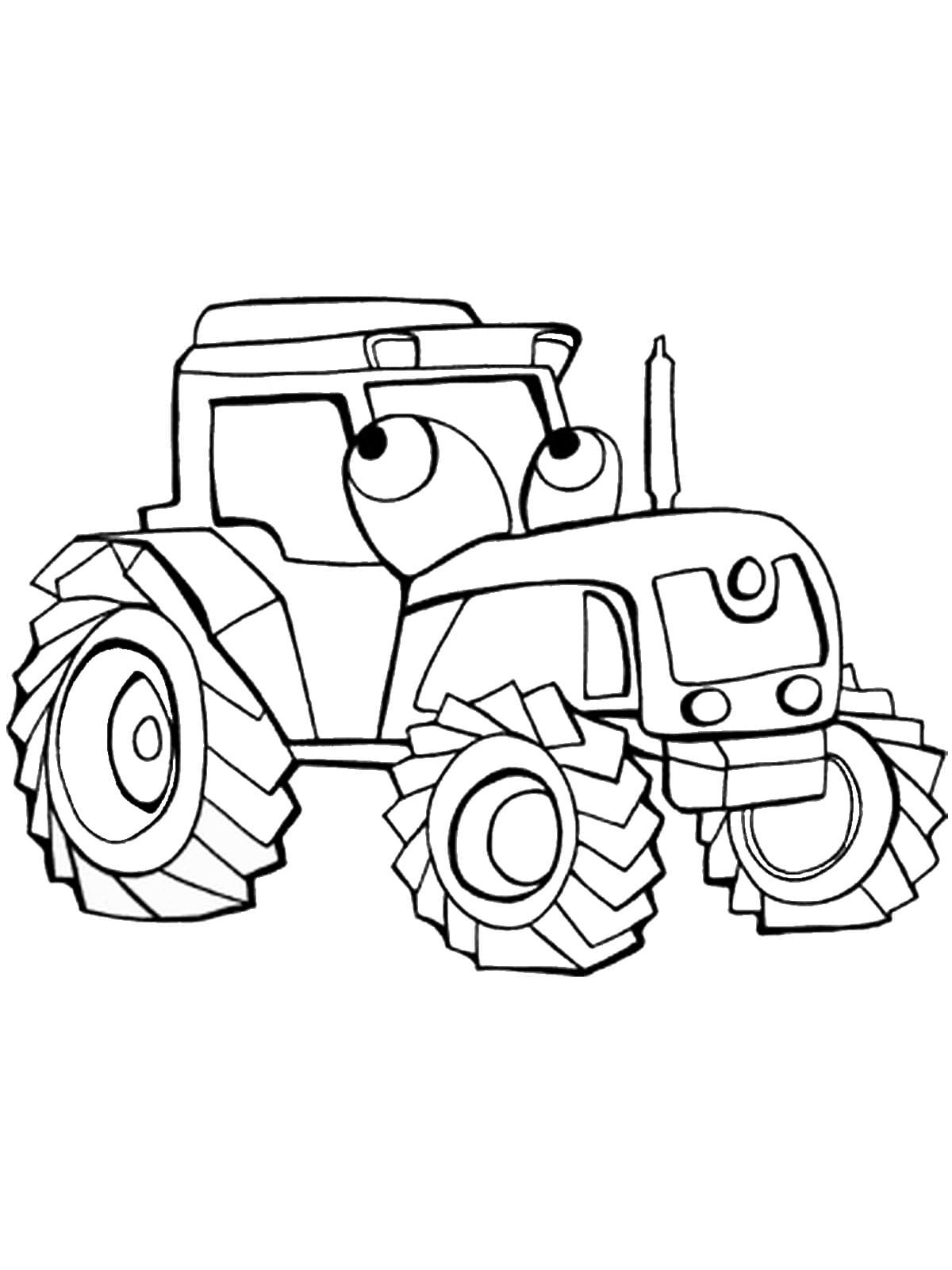 Трактор раскраска для детей 7 лет. Раскраска трактор. Раскраски для мальчиков трактор. Раскраска машина трактор. Трактор рисунок.